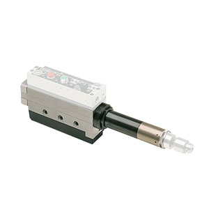 马头自动进给钻&攻丝机 马头自动进给钻&攻丝机